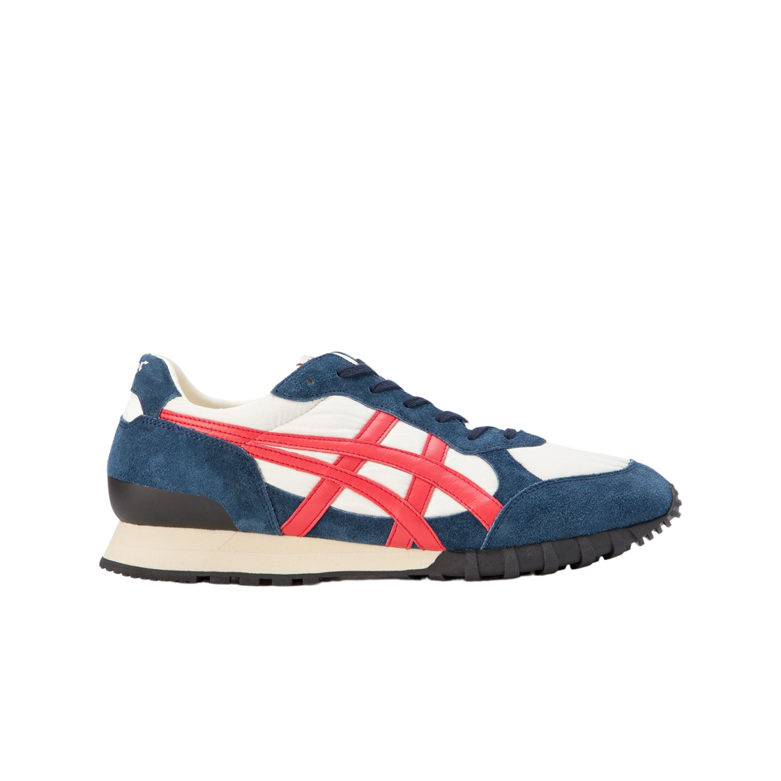 1183B445-100 Onitsuka Tiger Colorado Eighty-Five NM White Classic Red