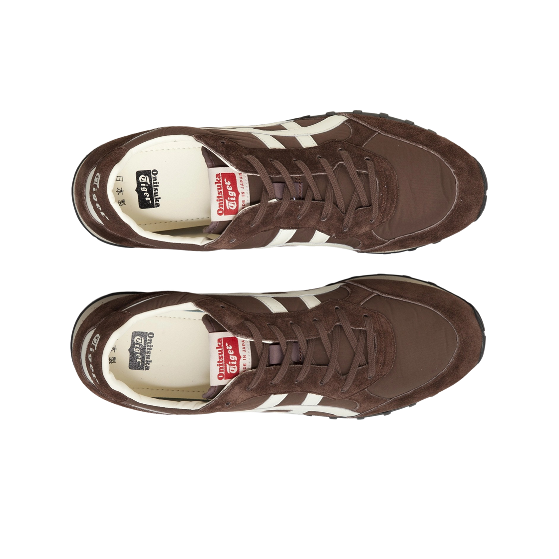 오니츠카 타이거 콜로라도 에잇파이브 NM 체스트넛 크림(Onitsuka Tiger Colorado Eighty-Five NM Chestnut Cream) - 2