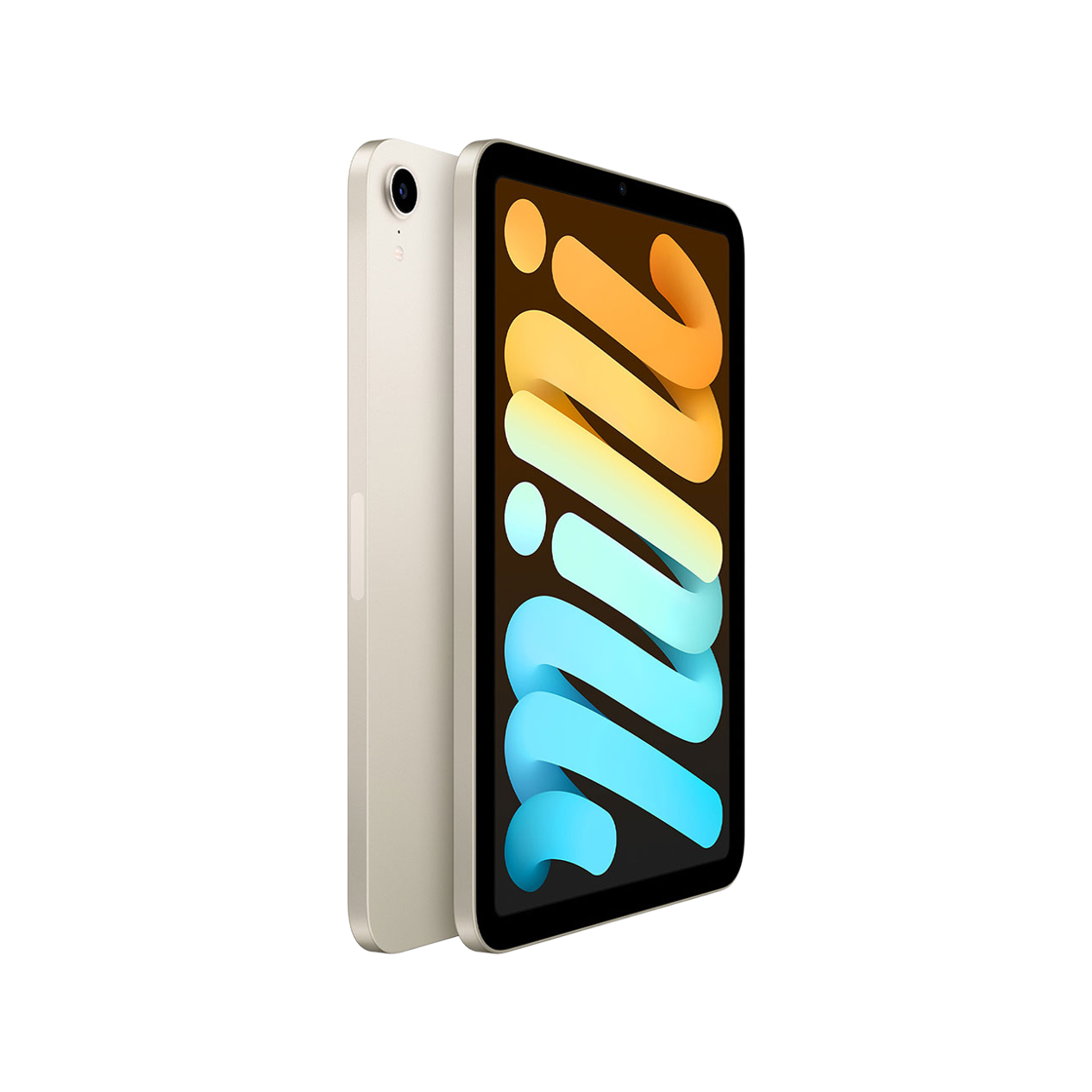 [A등급] 리퍼비시 아이패드 미니 6세대 wifi 64기가 스타라이트([A등급] Refurbished iPad mini Gen-6 wifi 64GB Starlight)