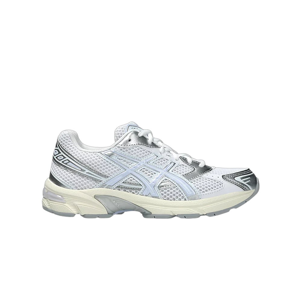 1202A164-121 [12% 쿠폰] (W) Asics Gel-1130 White Blue Fade