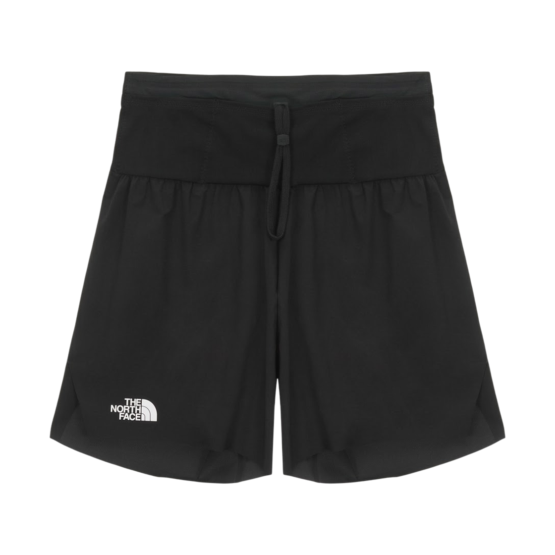 NS6NS14A The North Face Enduris Trail Short Black- 26SS