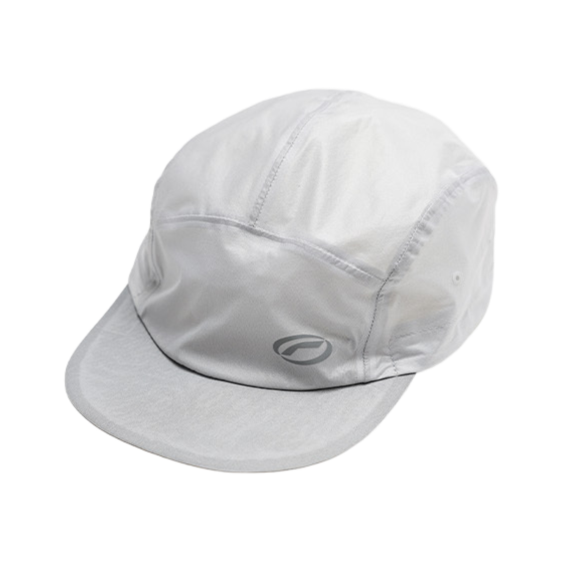 옵티미스틱 러너스 라이트 심볼 캡 쿨 그레이(Optimistic Runners Light Symbol Cap Cool Grey)