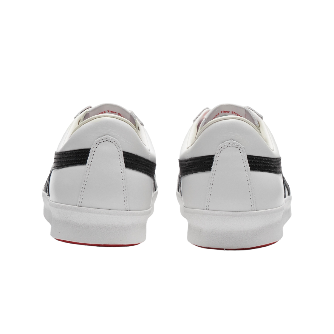 오니츠카 타이거 파브레 NM 화이트 블랙(Onitsuka Tiger Fabre NM White Black) - 3