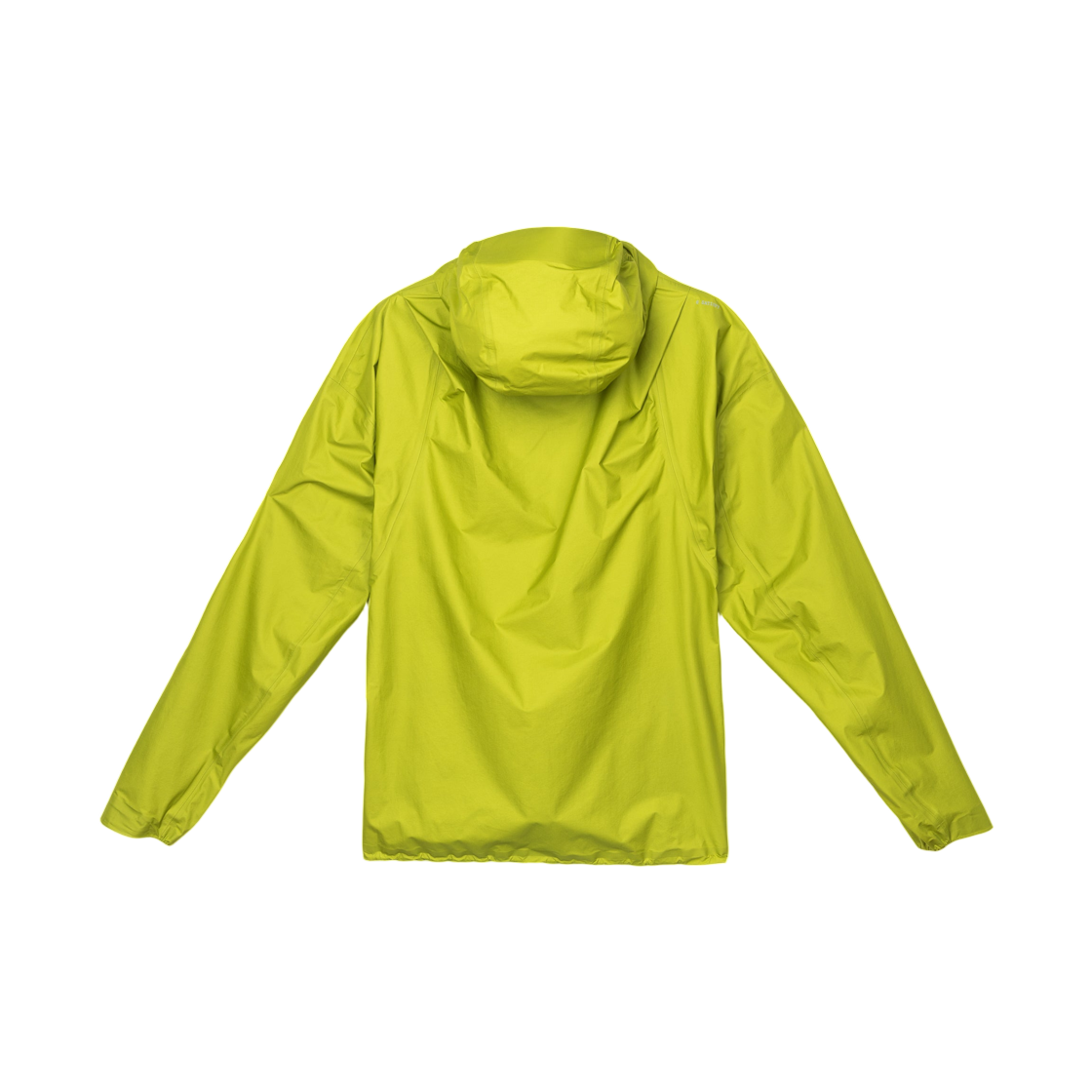 새티스파이 퍼텍스 3L 플라이 레인 자켓 그레노블 그린(Satisfy Pertex 3L Fly Rain Jacket Grenoble Green) - 2