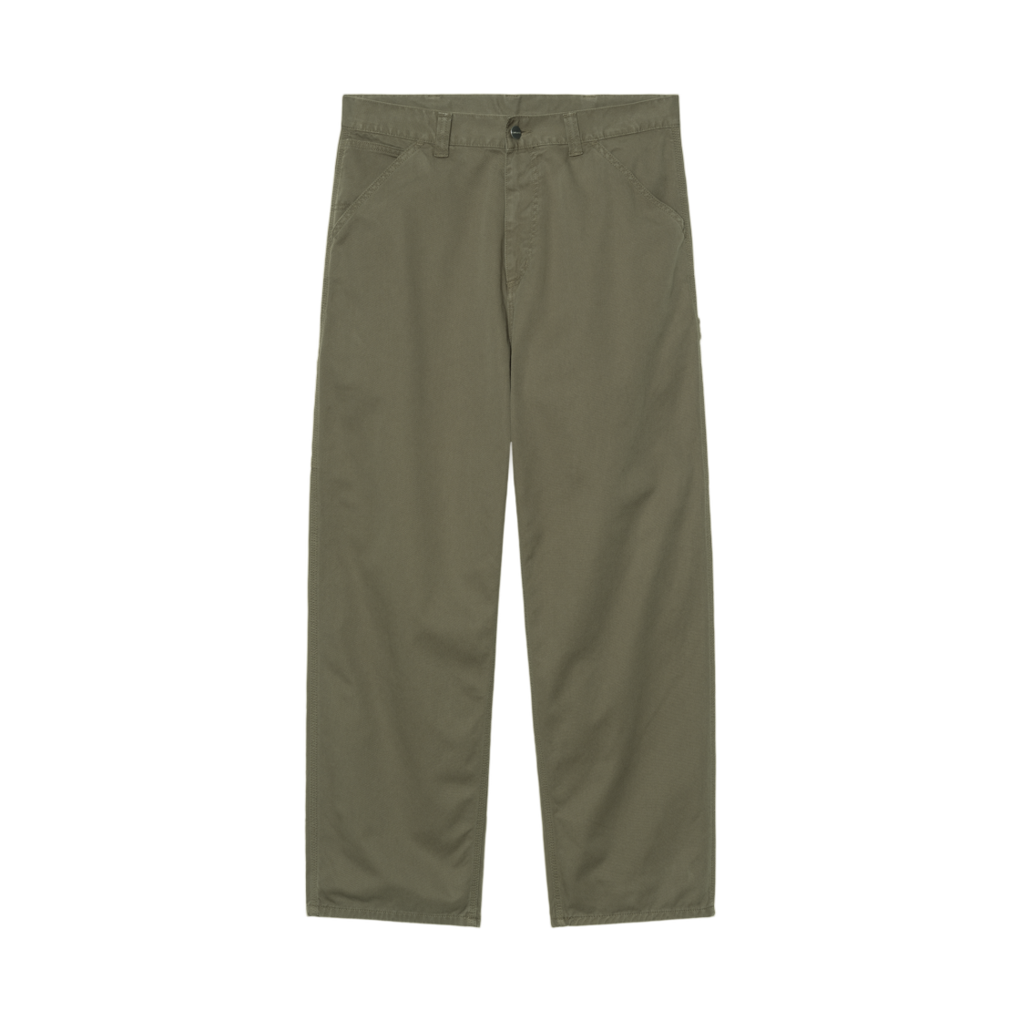 칼하트 WIP OG 싱글 니 팬츠 리프(Carhartt WIP OG Single Knee Pant Leaf) - 2