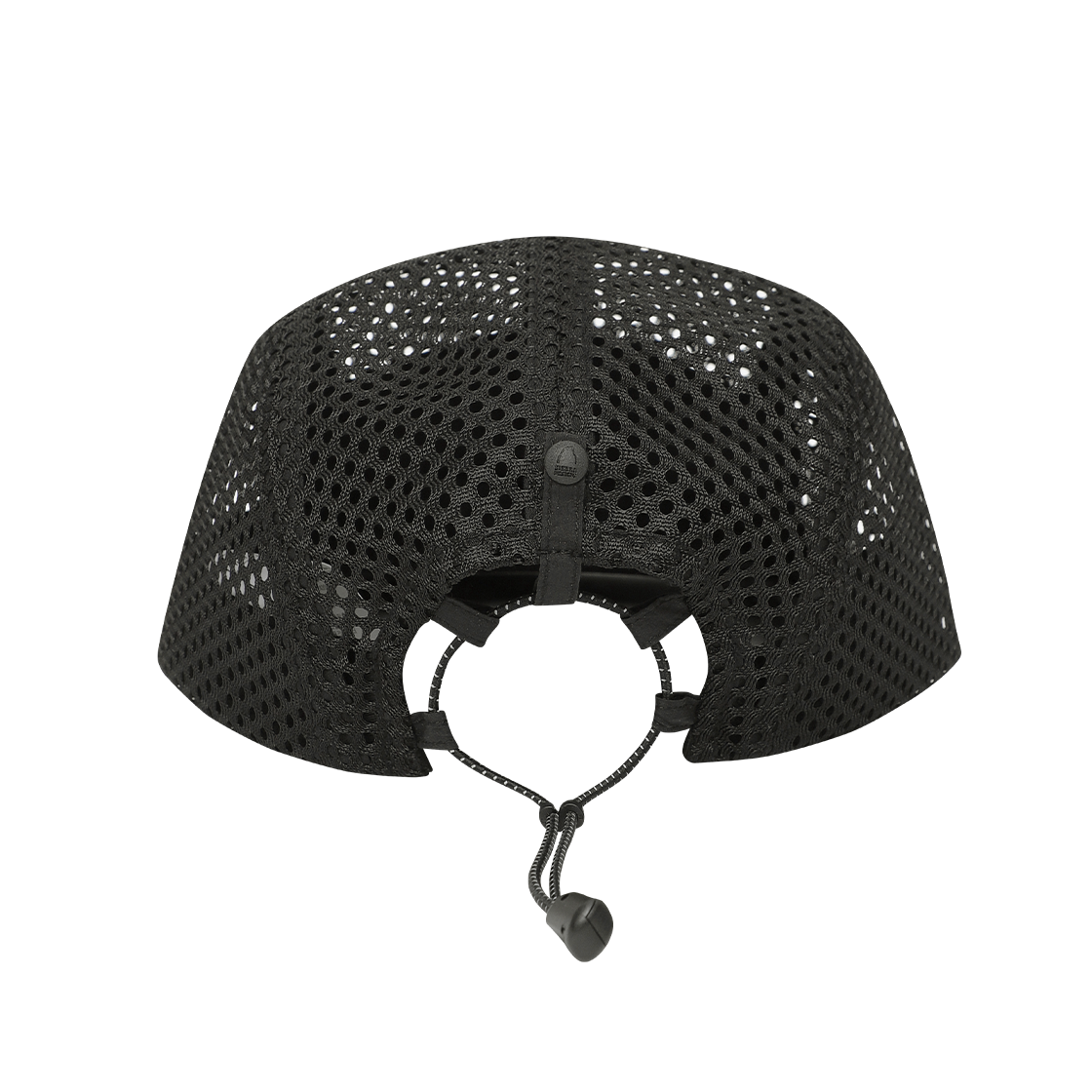 시에라디자인 플래시라이트 경량 풀 메쉬캡 블랙(SIERRA DESIGNS FLASHLIGHT Lightweight Full Mesh Cap Black) - 2