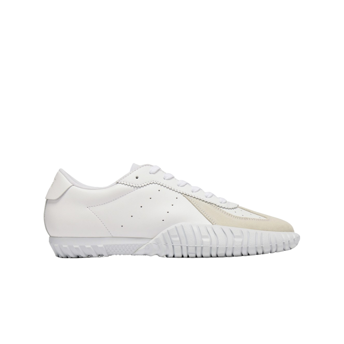 1183C363-103 Onitsuka Tiger Duck Tiger TR White