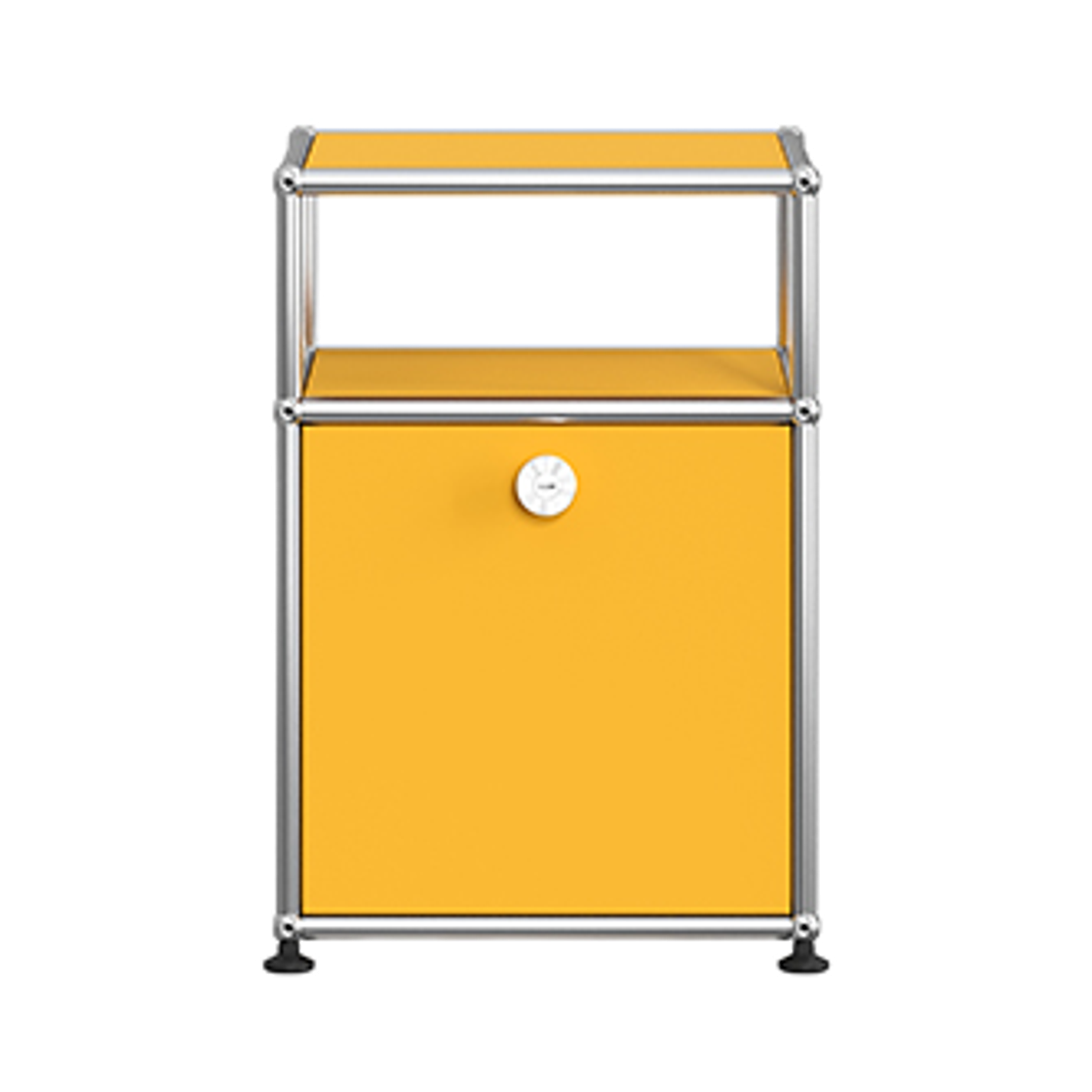 [10% 쿠폰] 유에스엠 베드사이드 테이블([10% 쿠폰] USM Haller Bedside Table) - 5