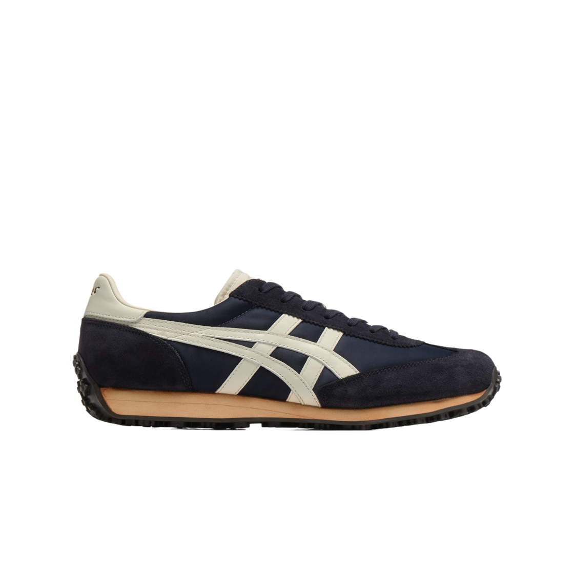 1183C472-400 Onitsuka Tiger EDR 78 NM Midnight Cream
