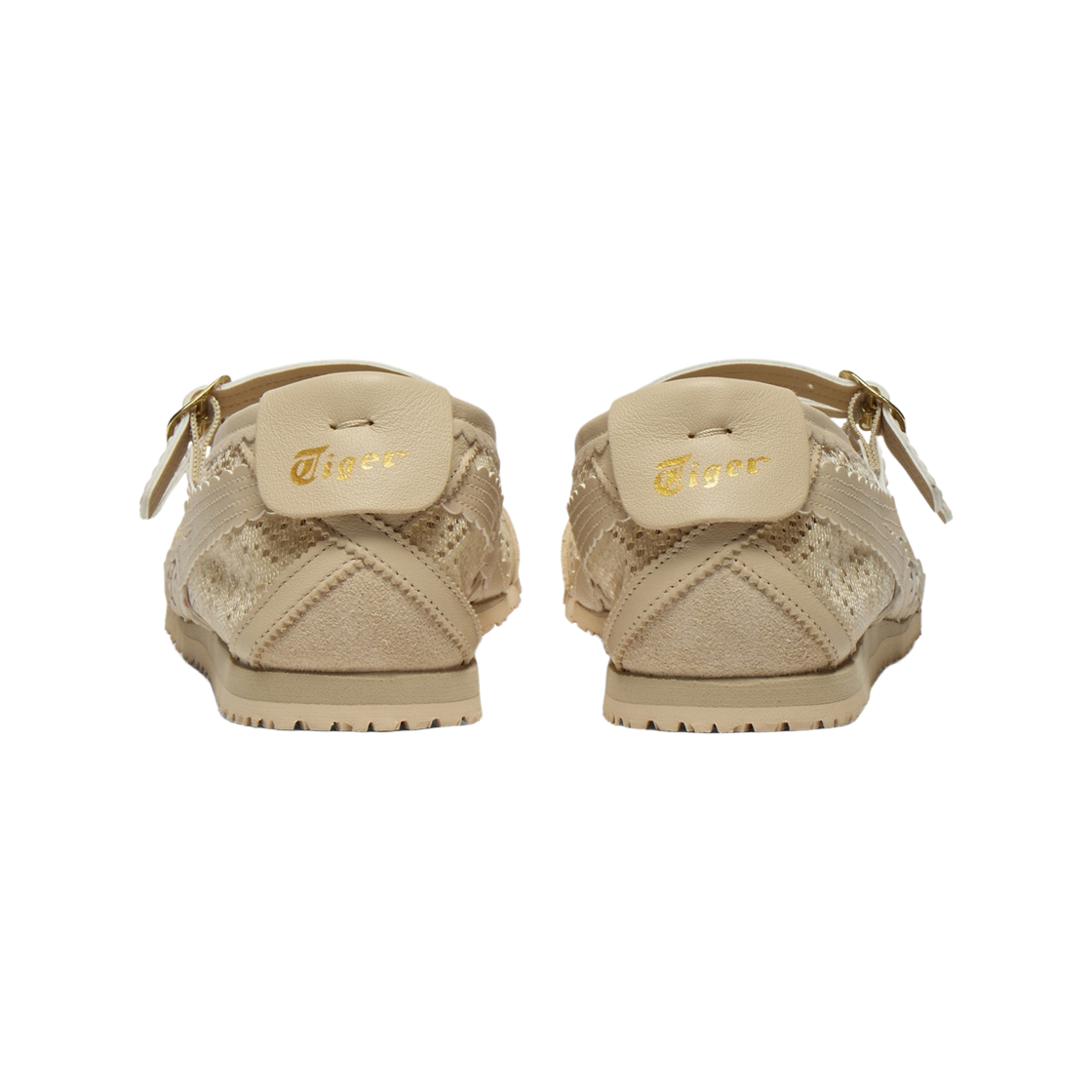 (W) 오니츠카 타이거 멕시코 66 TGRS 베이지((W) Onitsuka Tiger Meixo 66 TGRS Beige) - 3
