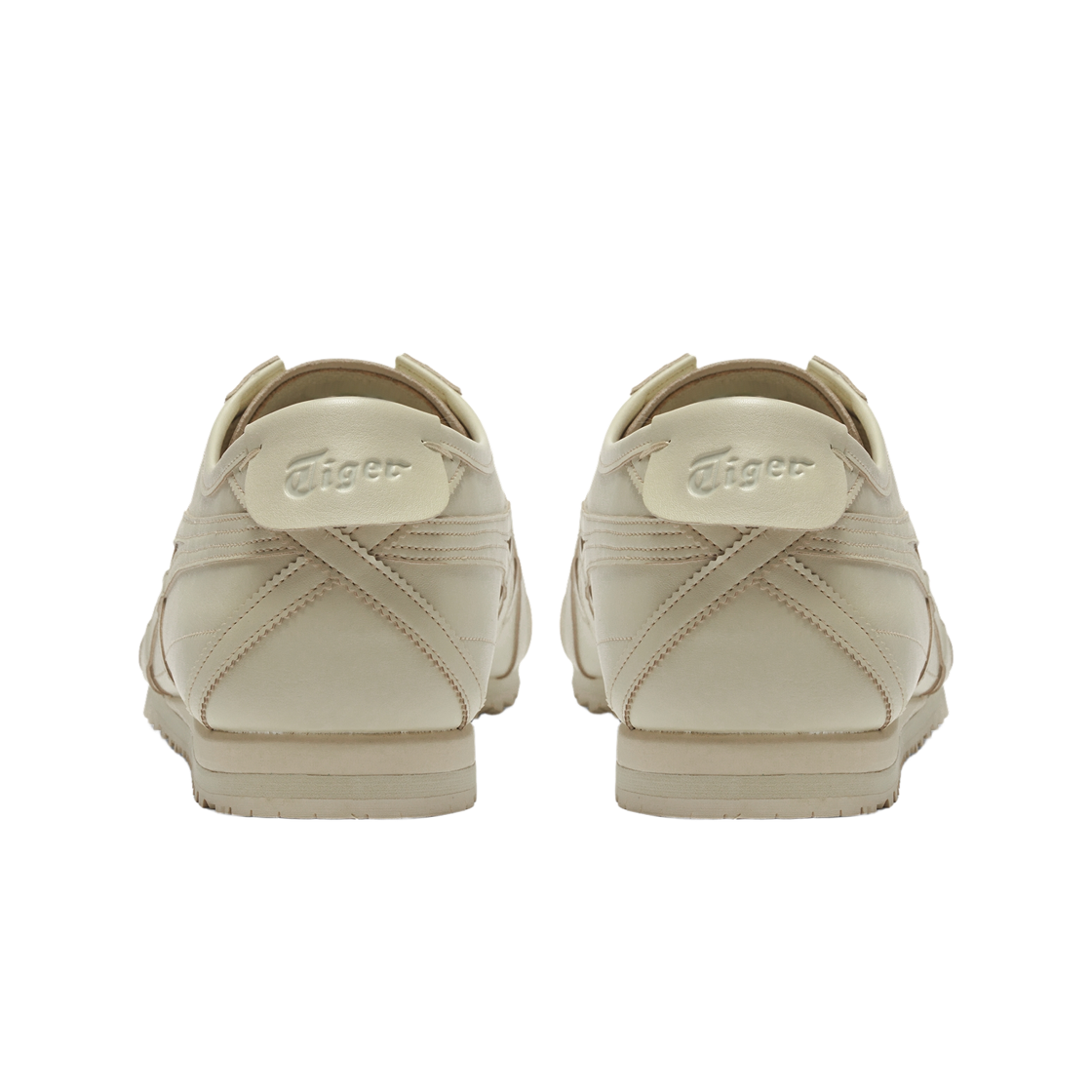 오니츠카 타이거 멕시코 66 캑트풀-S 베이지(Onitsuka Tiger Mexico 66 Cactful-S Beige) - 3