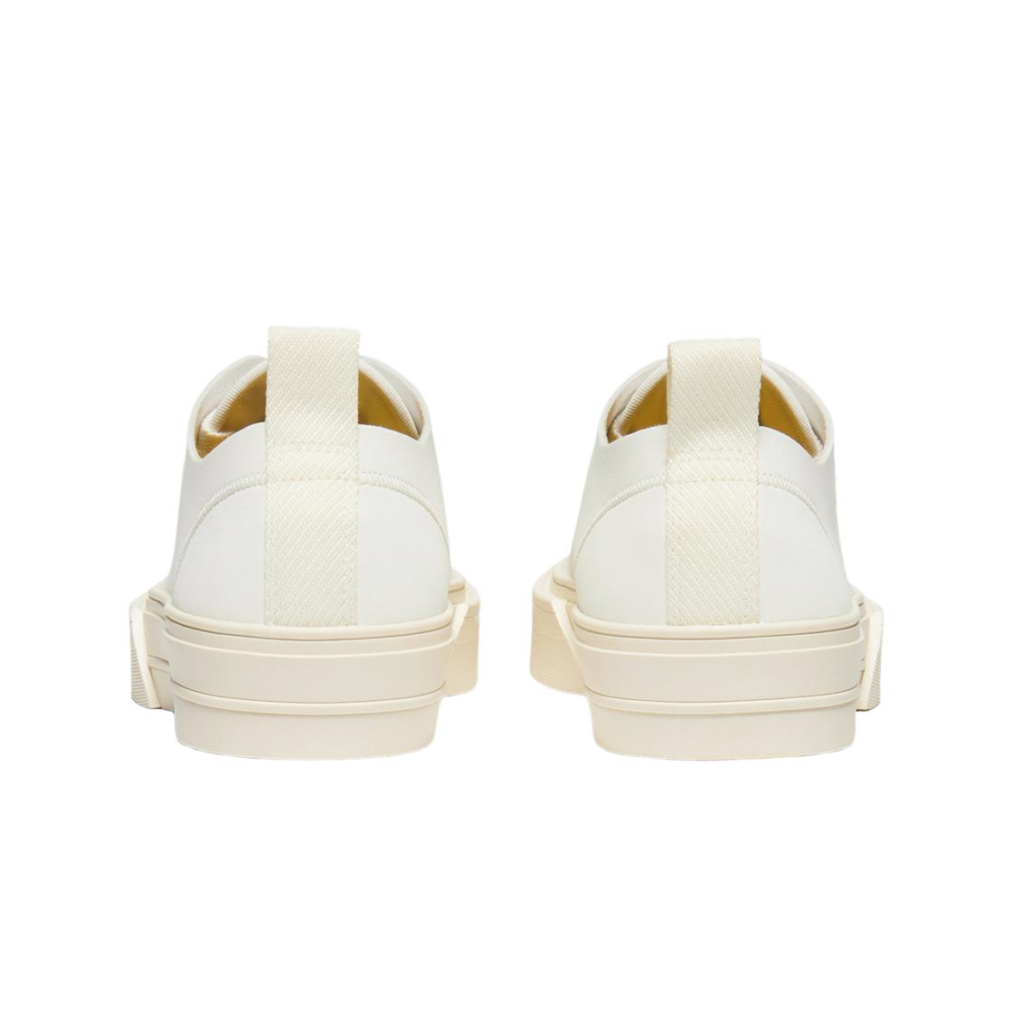 오니츠카 타이거 OK 베스킷볼 A75 LO 크림(Onitsuka Tiger OK Basketball A75 LO Cream) - 3