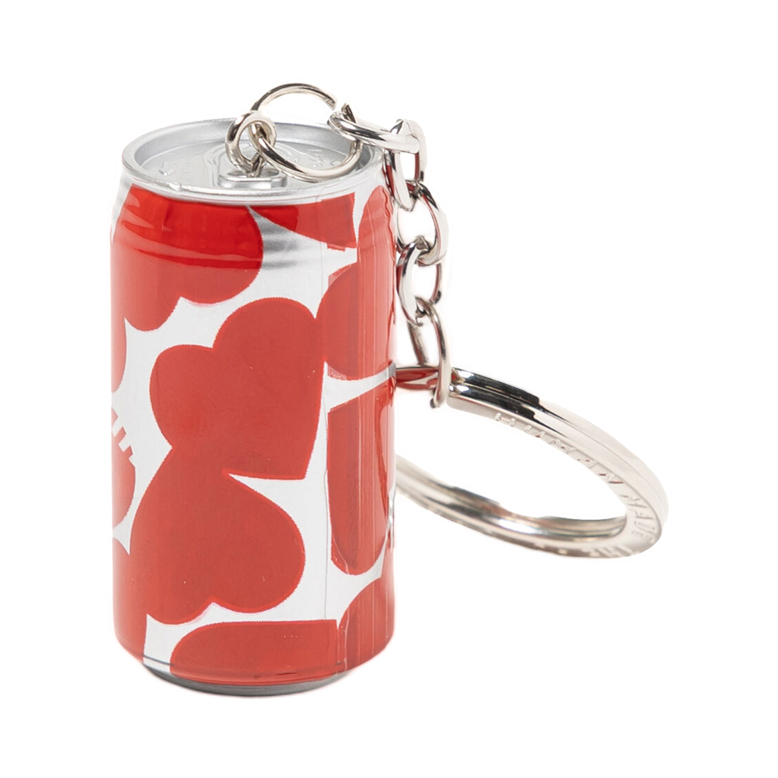 휴먼 메이드 x 코카콜라 코크 캔 키링 실버(Human Made x Coca-Cola Coke Can Keyring Silver) - 3
