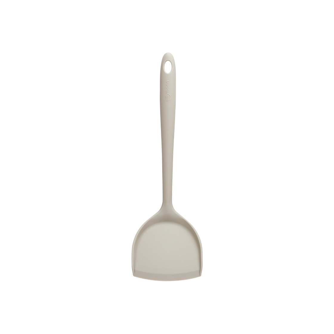 실리만 하모니 플러스 삽 뒤집개(SILLYMANN Harmony Plus Silicone Wing Turner) - 3