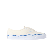 Vans Premium Authentic 44 Seoul White
