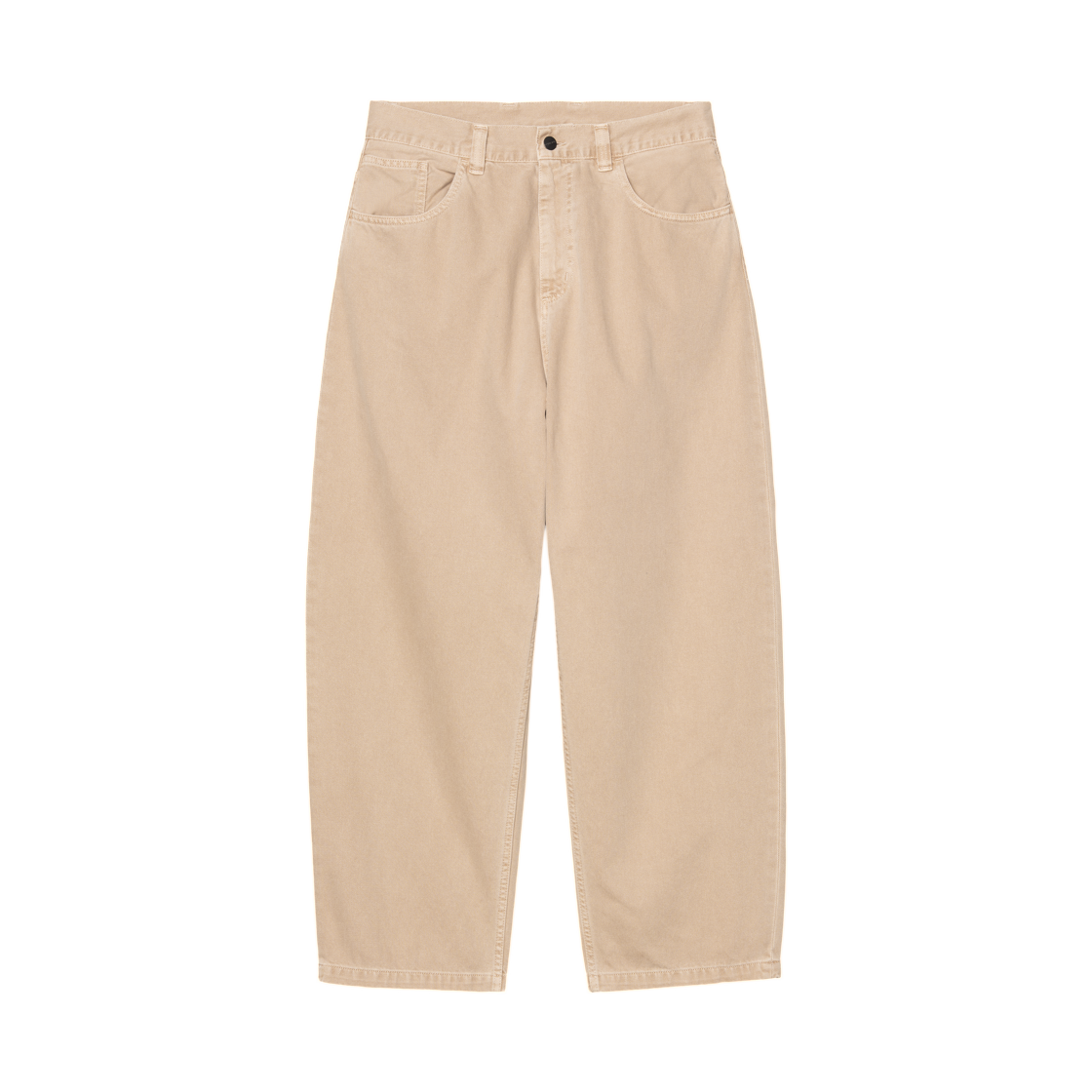 칼하트 WIP 브랜돈 팬츠 바르한(Carhartt WIP Brandon Pant Barchan) - 2