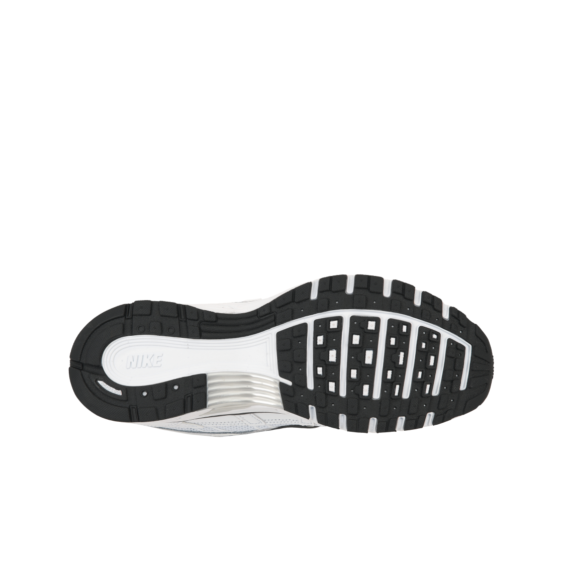 나이키 P-6000 화이트 메탈릭 실버(Nike P-6000 White Metallic Silver) - 2