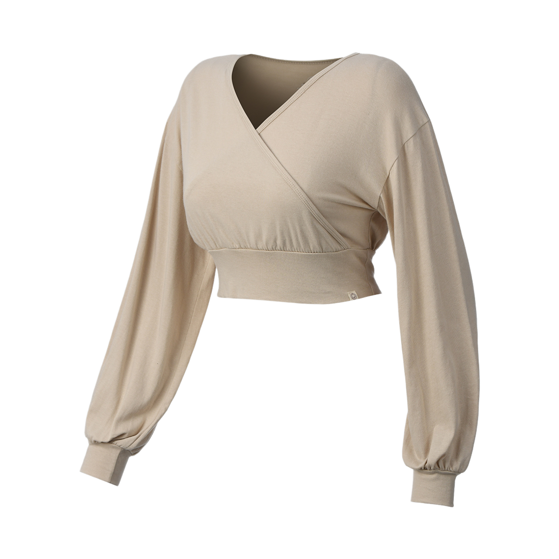 디야니 아즈나 크롭 커버업 3컬러(DHYANI Ajna crop cover up 3colors)