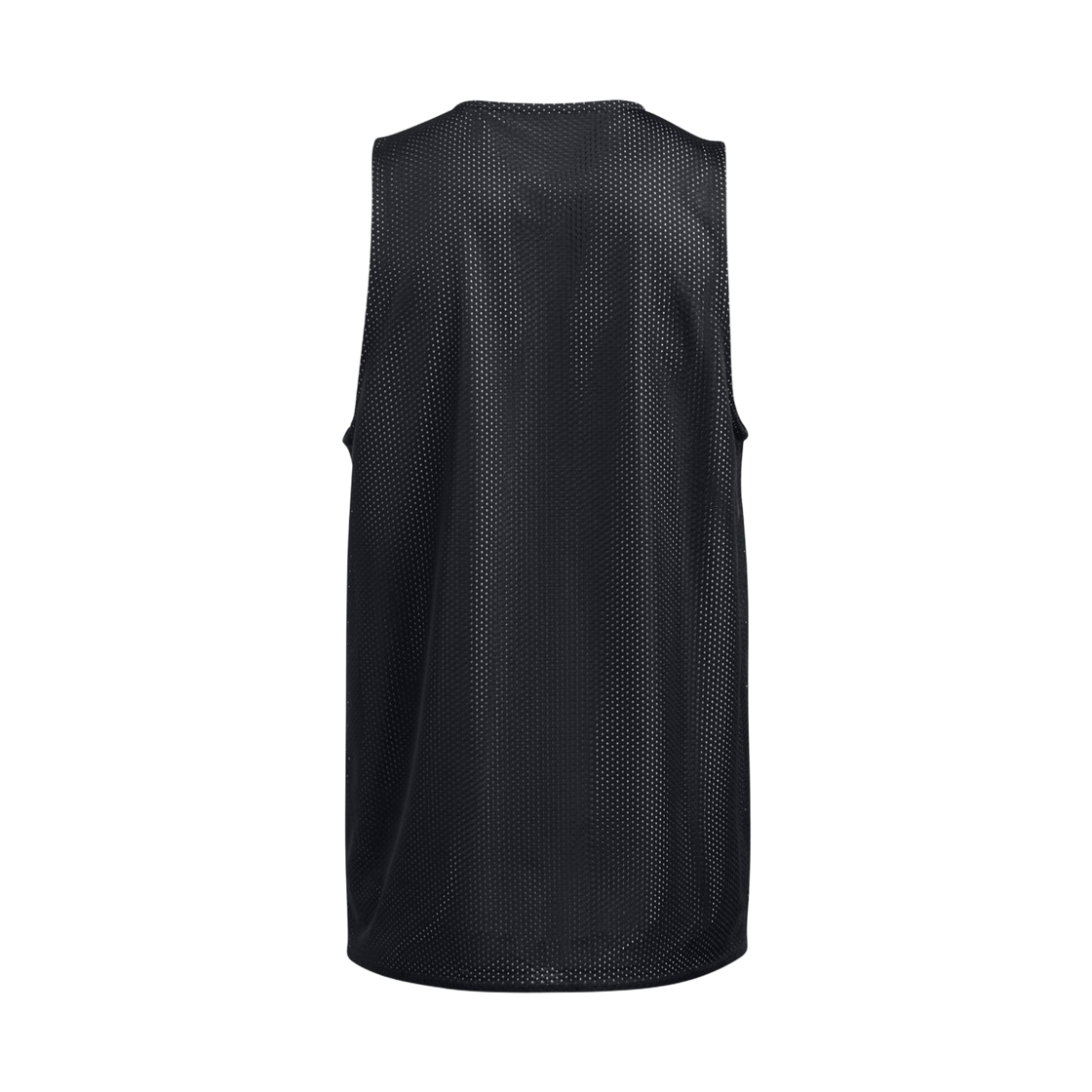 언더아머 UA 존 리버시블 저지 블랙(Under Armour UA Zone Reversible Jersey Black) - 2