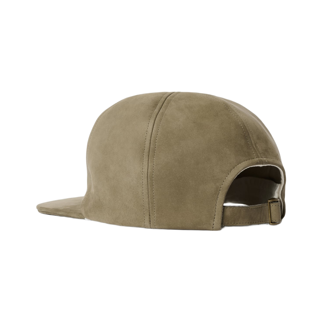 아워레가시 x 팀버랜드 웨더 캡 올리브(Our Legacy x Timberland Weather Cap Olive) - 2