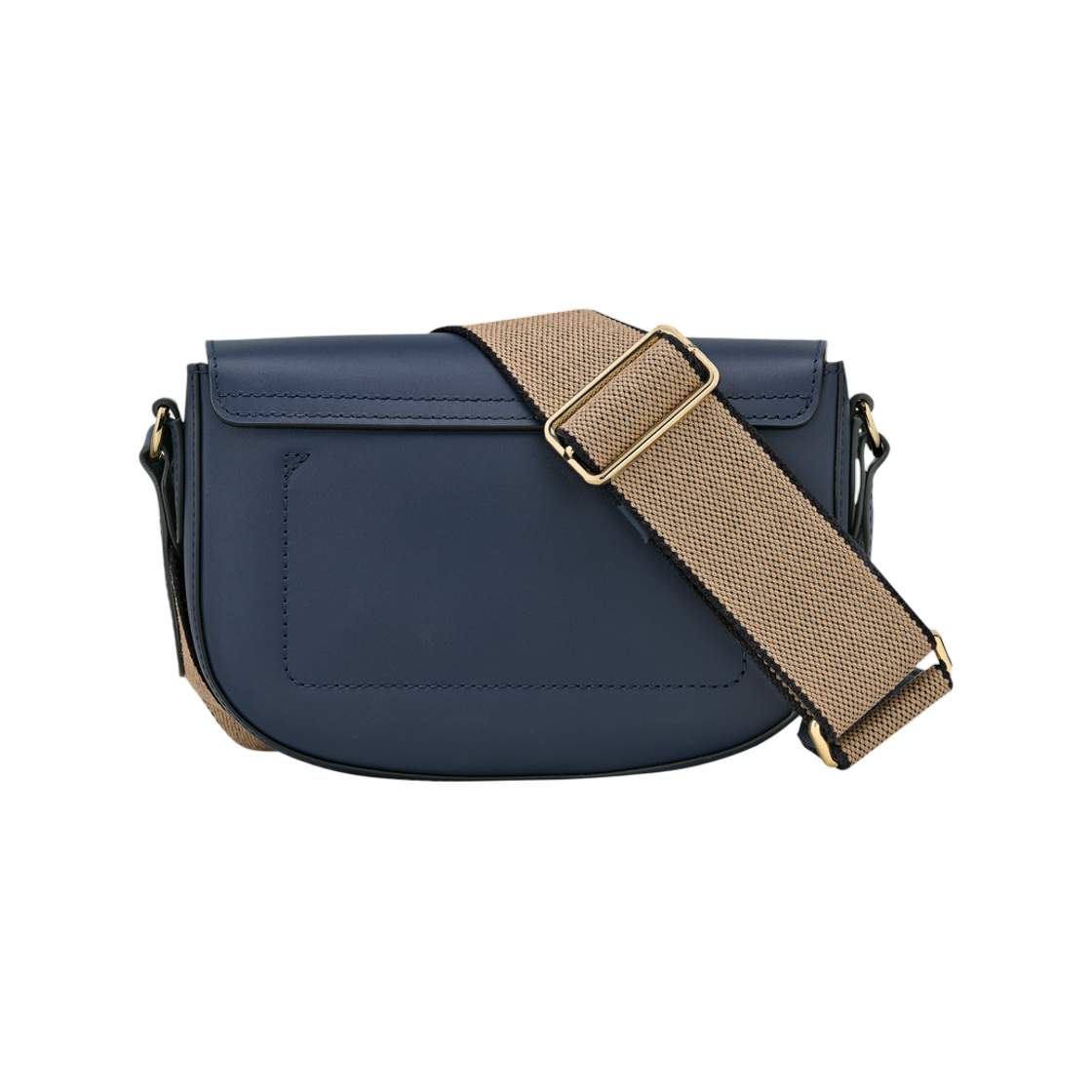 롱샴 에퓌르 S 크로스바디백 네이비(Longchamp Epure S Crossbody Bag Navy) - 3