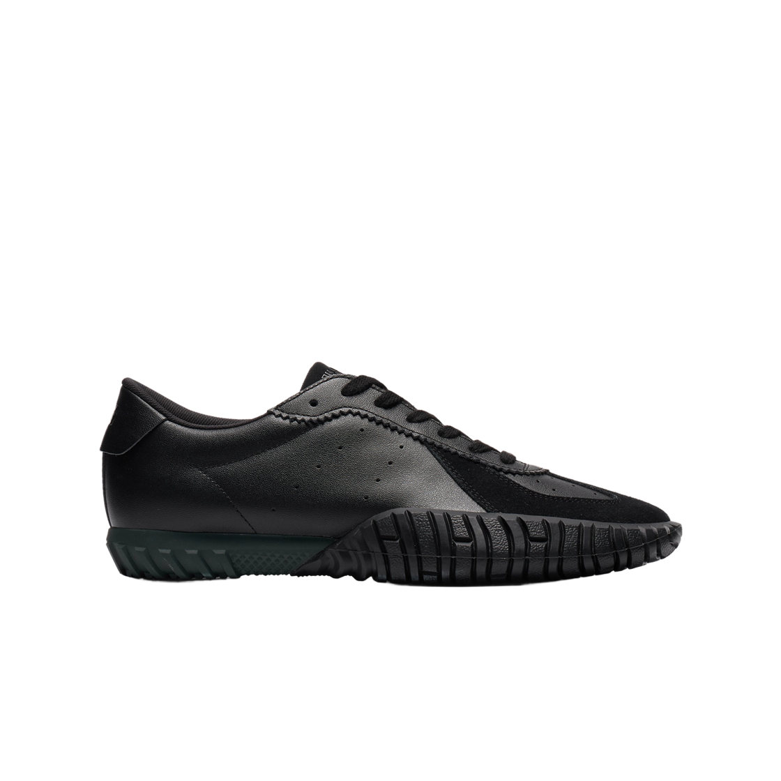 1183C363-002 Onitsuka Tiger Duck Tiger TR Black