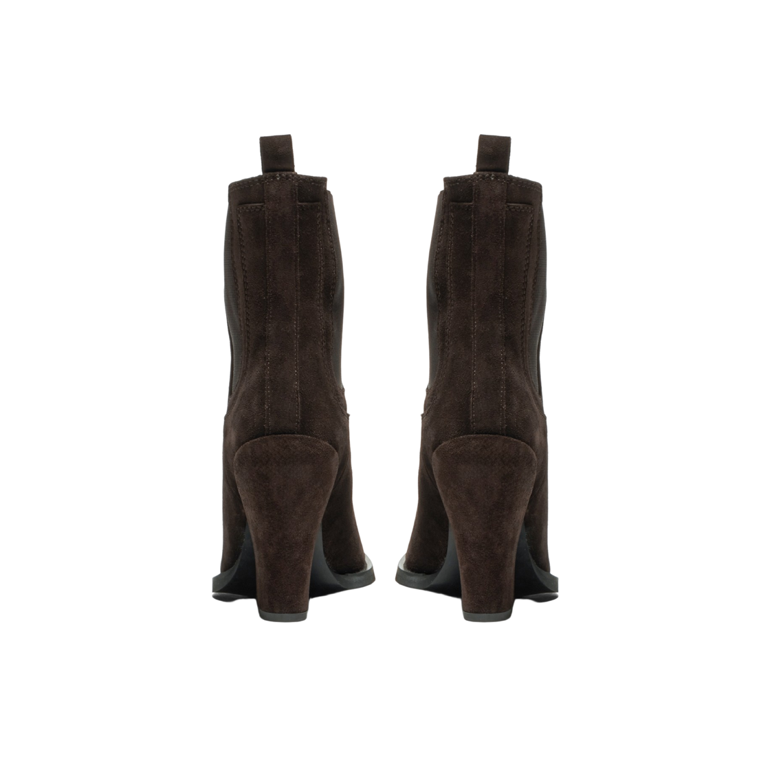 (W) 오니츠카 타이거 타이거 로데아노 CB 다크 브라운((W) Onitsuka Tiger Tiger Rodeano CB Dark Brown) - 3