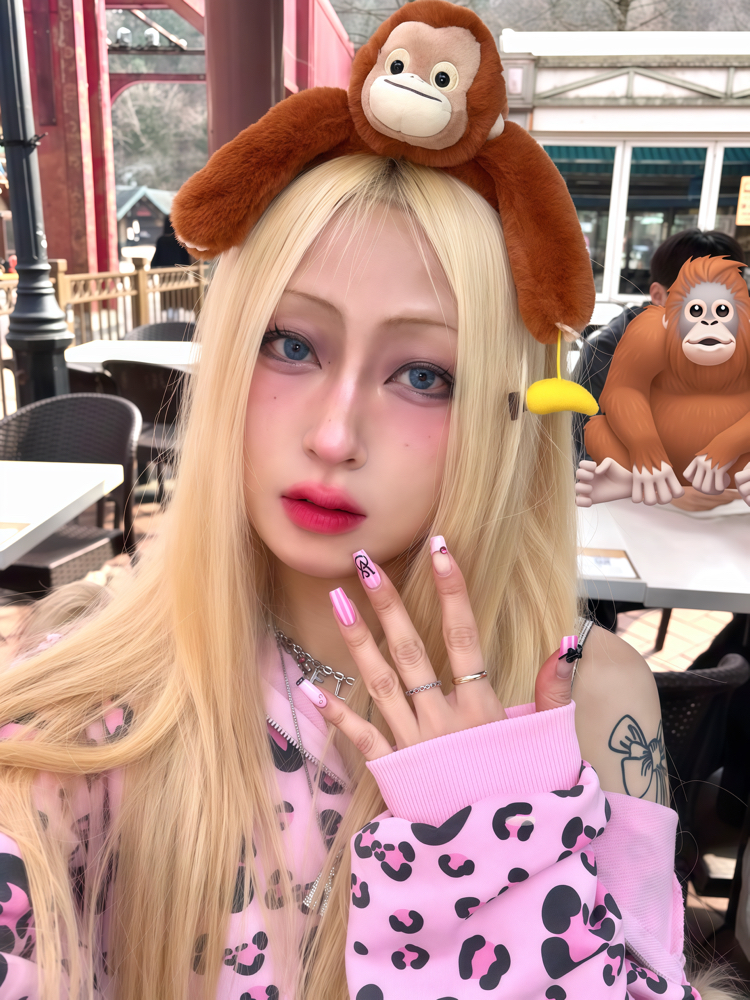 관심 유저 프로필 이미지