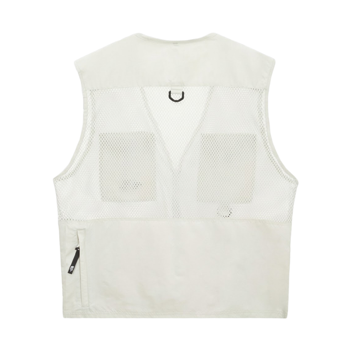 노스페이스 익스플로링 메쉬 베스트 샌드 쉘 - 26SS(The North Face Exploring Mesh Vest Sand Shell- 26SS) - 2