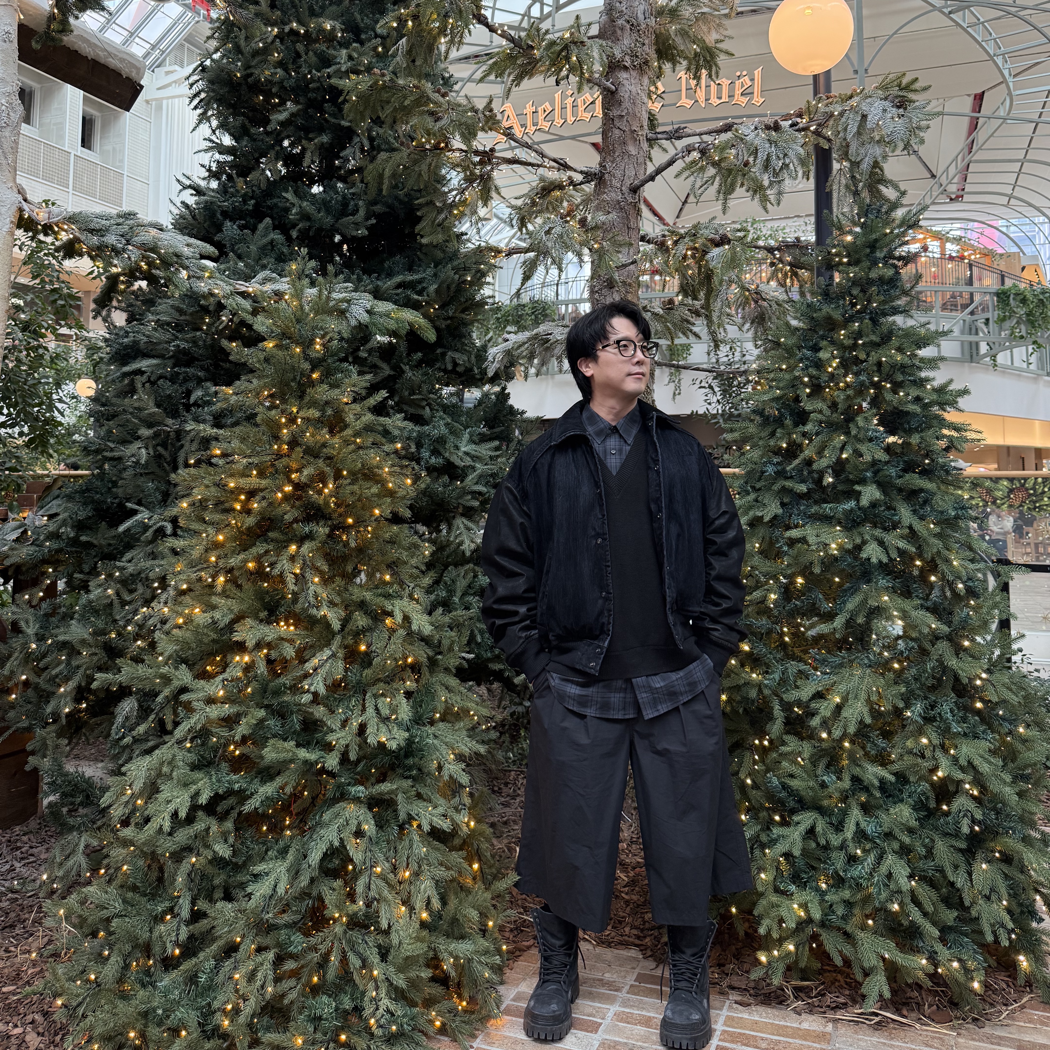 mhk님의 스타일