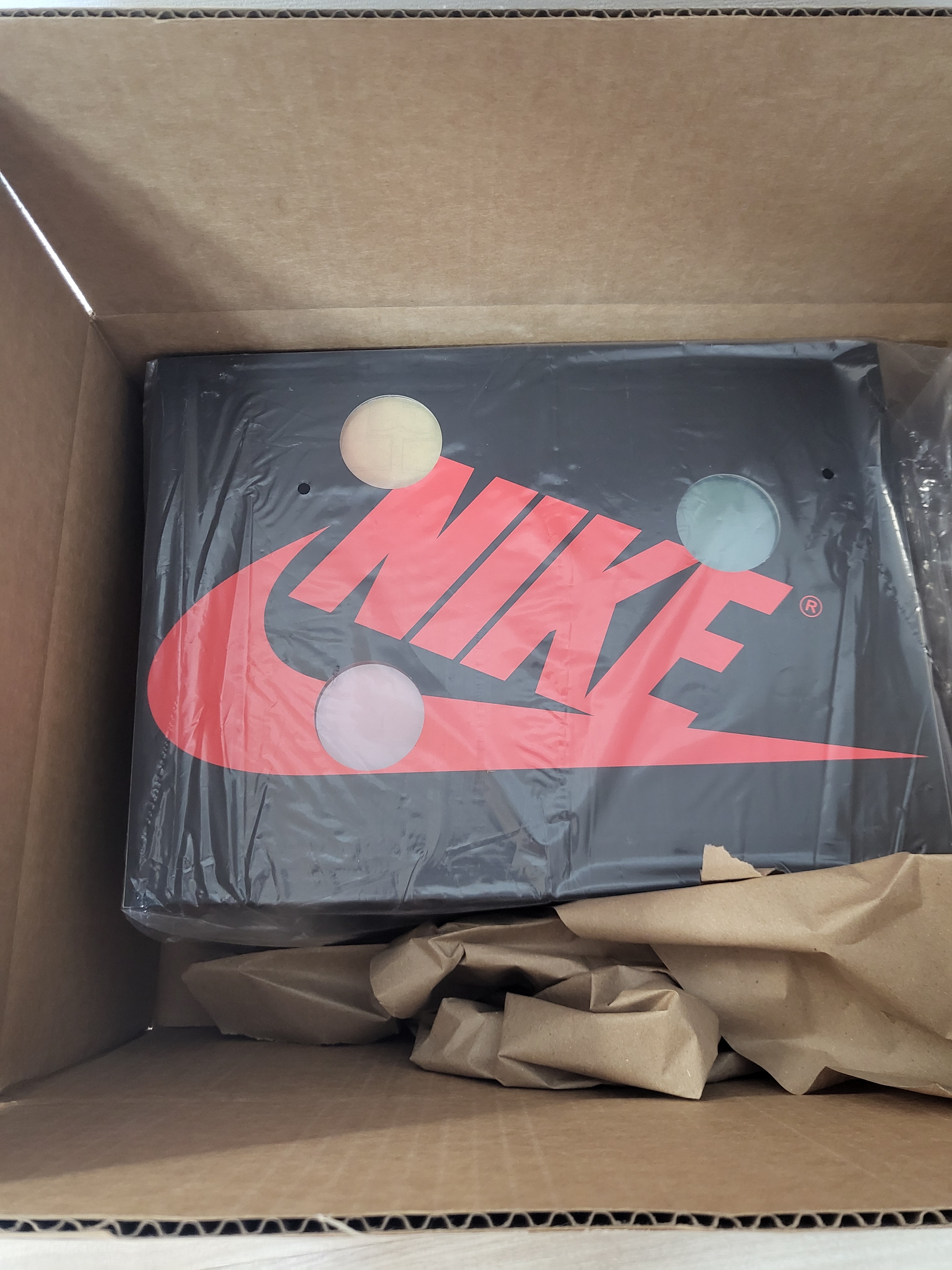 Jordan 1 x Virgil Abloh Archive Retro High Alaska White 착용 스타일 - 3