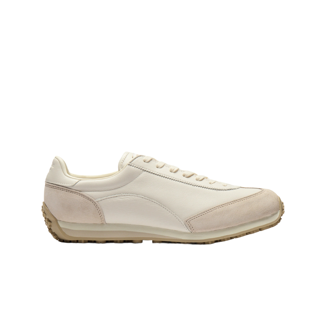 1183C386-102 Onitsuka Tiger EDR CL Cream