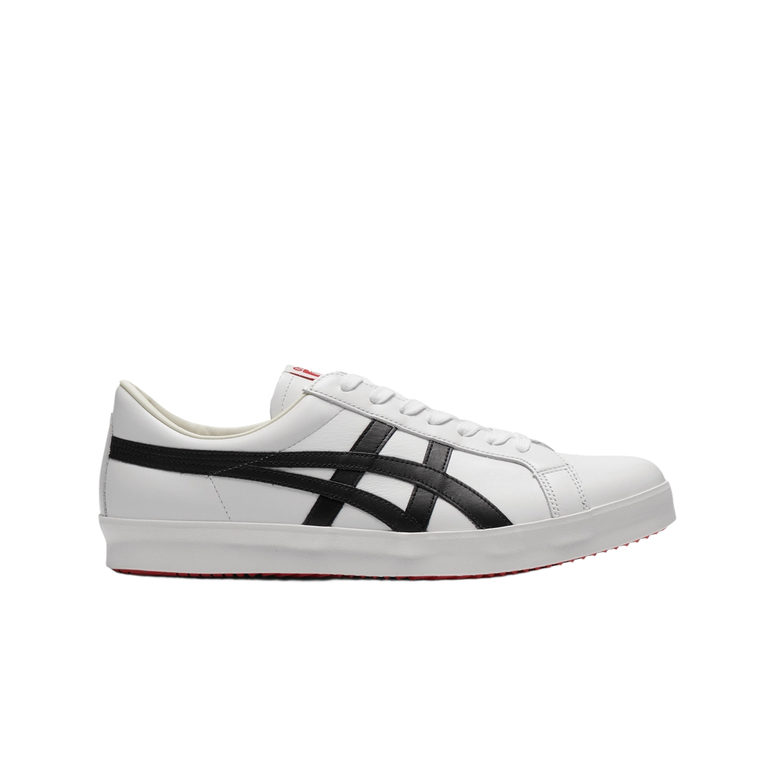 1183B359-101 Onitsuka Tiger Fabre NM White Black