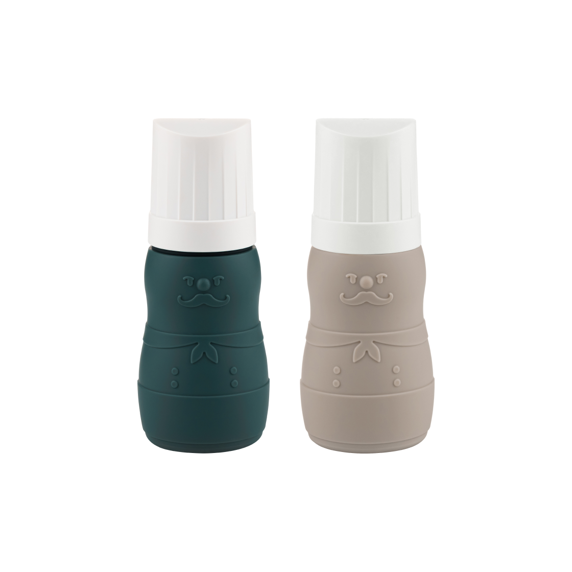 실리만 셰프 오일 브러쉬(SILLYMANN Harmony Silicone Oil Brush)