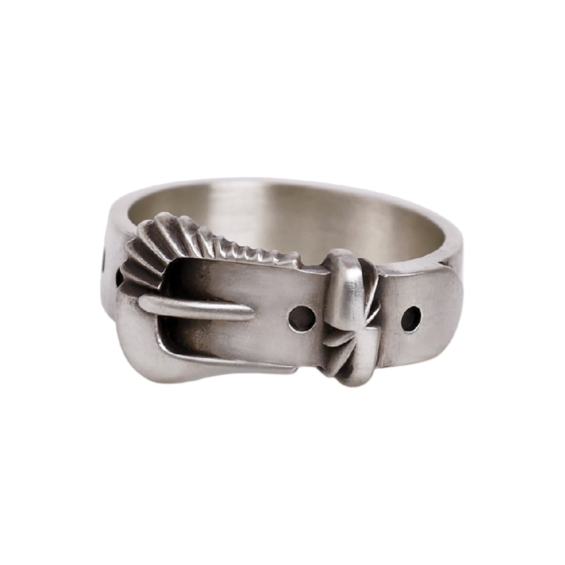 얼이스트 마가렛 벨트 링 스몰(ERIIST Margarett Belt Ring S size)