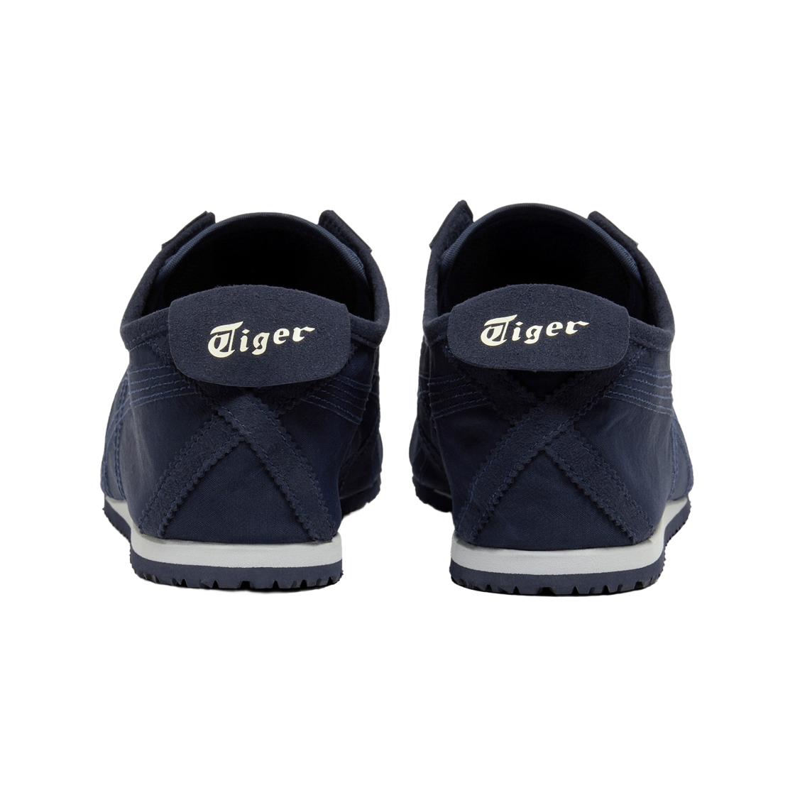 오니츠카 타이거 멕시코 66 슬립온 미드나잇(Onitsuka Tiger Mexico 66 Slip-On Midnight) - 3