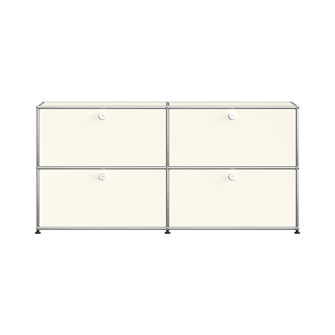 [10% 쿠폰] 유에스엠 스토리지 2x2([10% 쿠폰] USM Haller Storage 2x2) - 3