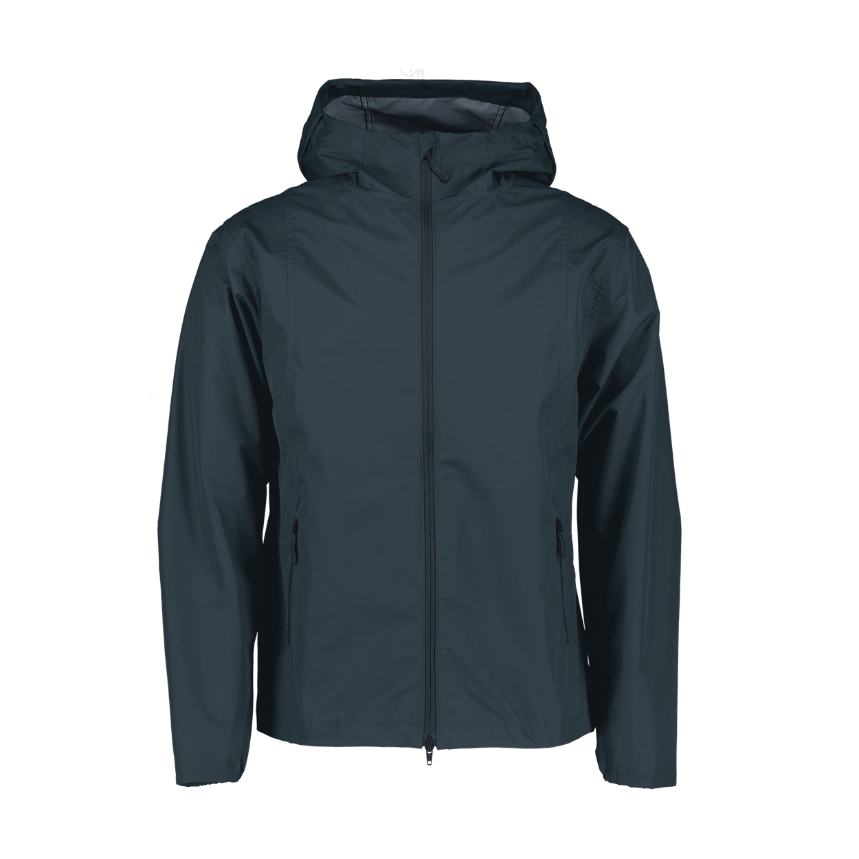 언더마이카 누아르 테레인 3L 쉘 파카 헌터 그린