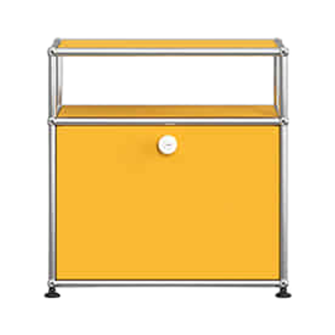 [10% 쿠폰] 유에스엠 할러 베드사이드 테이블([10% 쿠폰] USM Haller Bedside Table) - 6