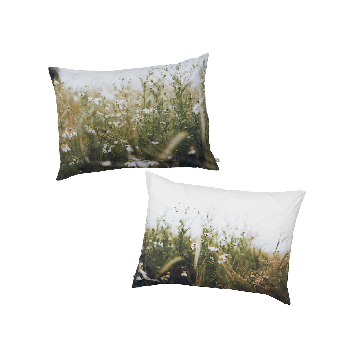 타임리스 베개 커버(Timeless pillow cover) - 1