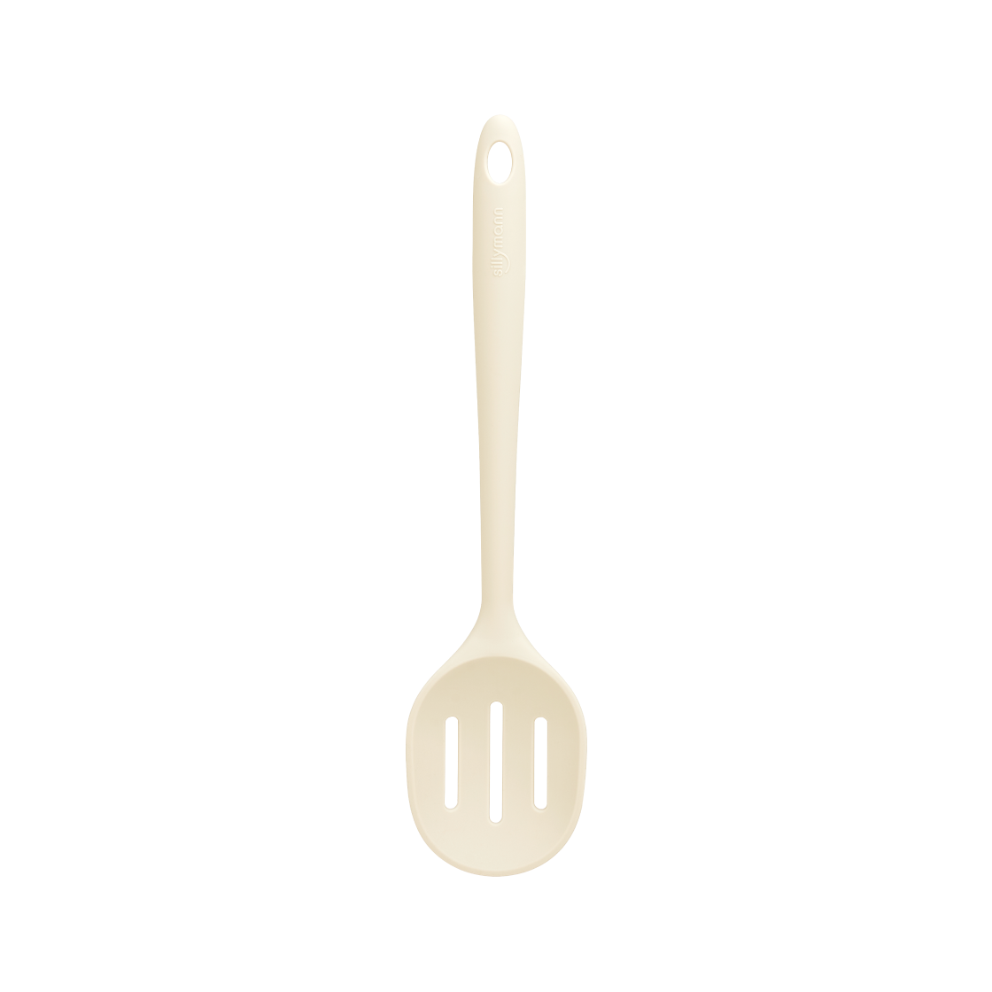 실리만 하모니 플러스 건지개 스푼(SILLYMANN Harmony Plus Silicone Skimmer Spoon) - 4