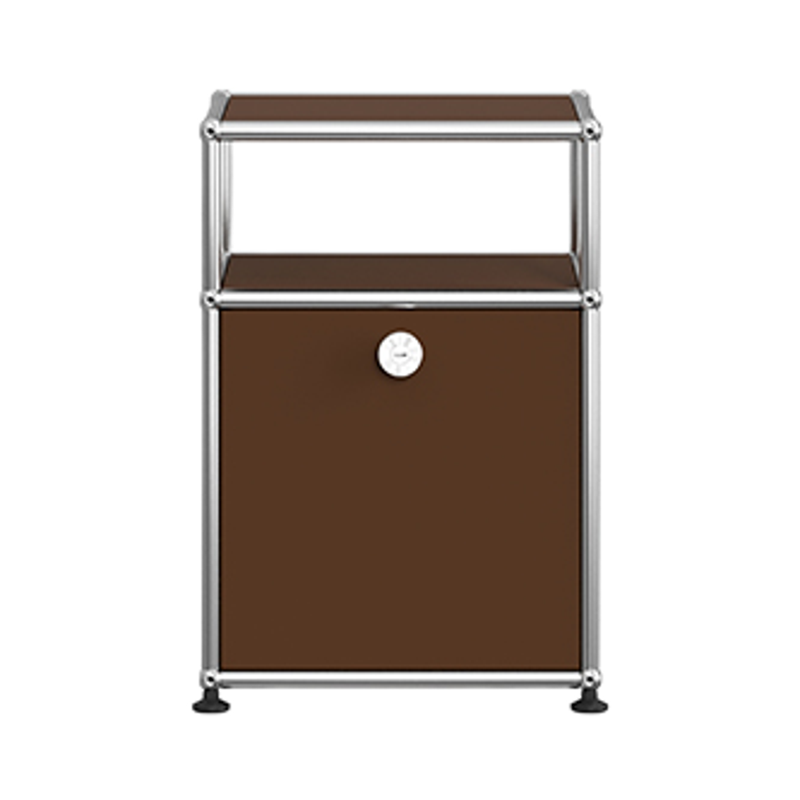 [10% 쿠폰] 유에스엠 베드사이드 테이블([10% 쿠폰] USM Haller Bedside Table) - 2