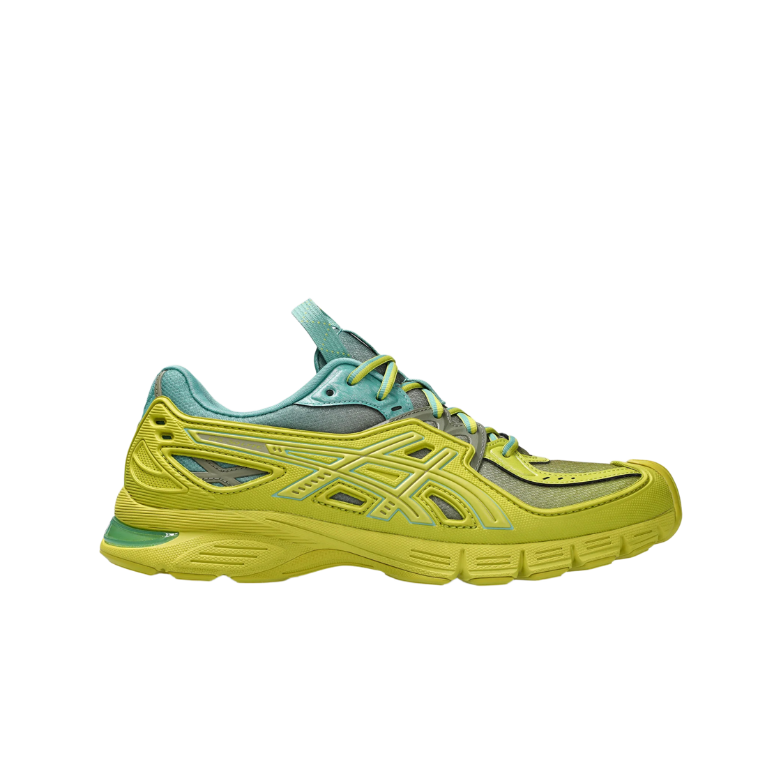 1203A972-300 Asics UB13-S Gel-SD-Lyte Kelp Sage