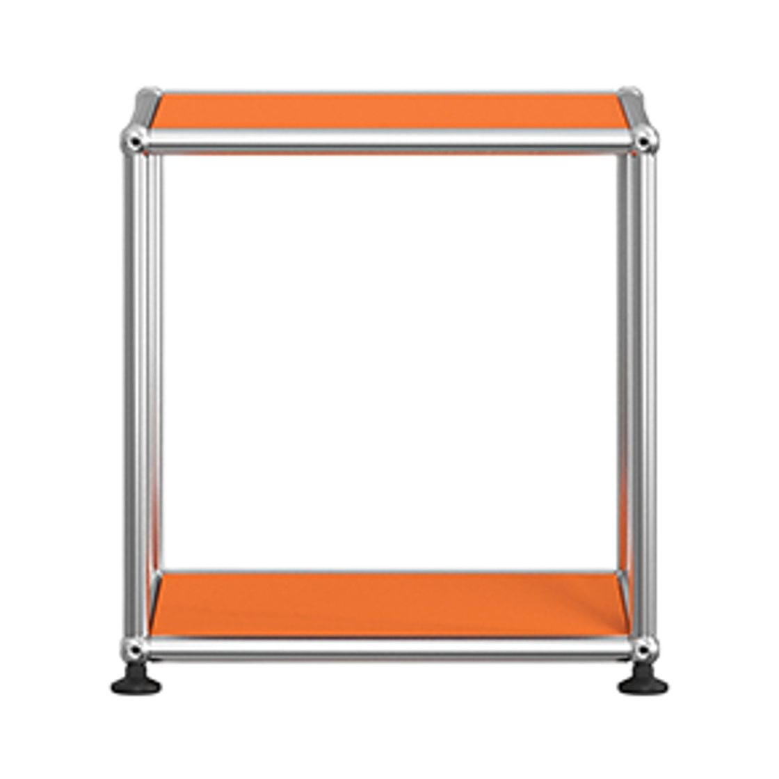 [10% 쿠폰] 유에스엠 할러 사이드 테이블 350([10% 쿠폰] USM Haller Side Table 350) - 2