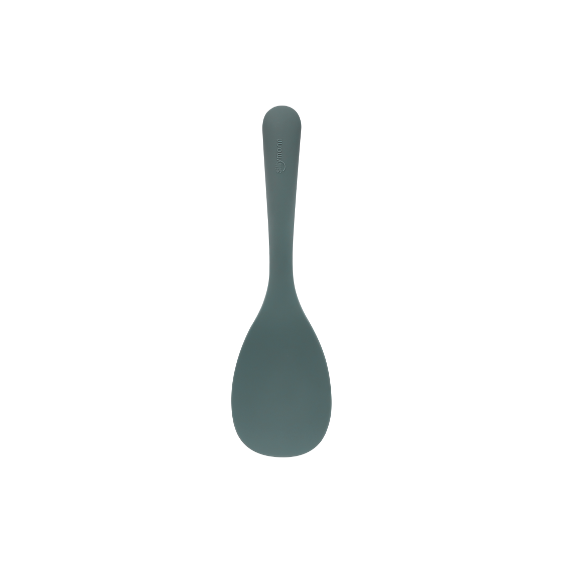 실리만 실리콘 하모니 쿠킹 밥주걱(SILLYMANN Harmony Silicone Rice Scoop) - 2