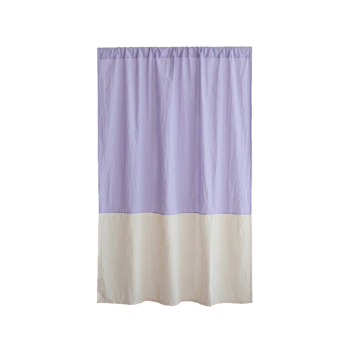 글램 샤워커튼 S 사이즈 / 4컬러(Glam shower curtain S size / 4color)