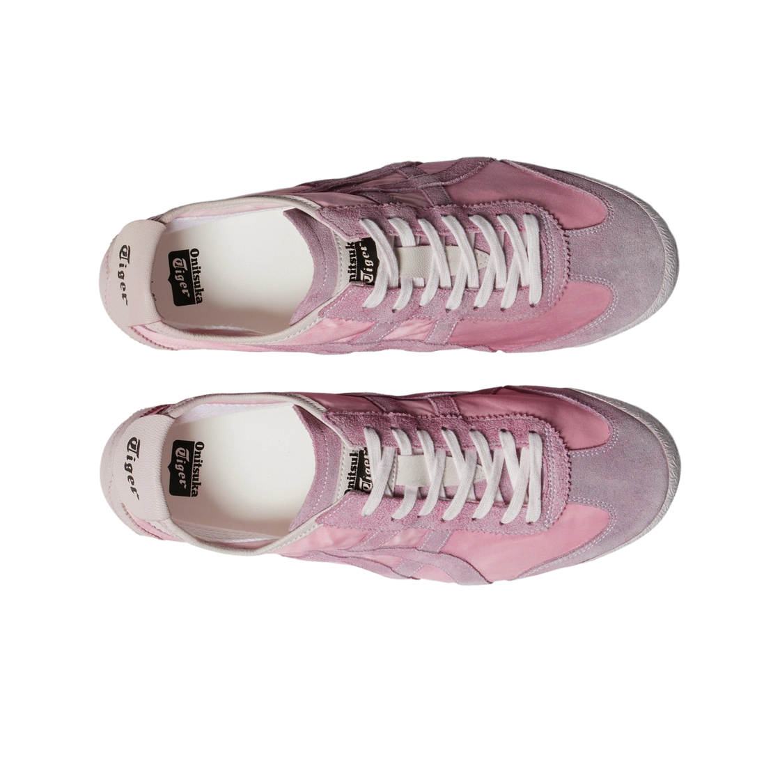 오니츠카 타이거 멕시코 66 NM 코튼 캔디(Onitsuka Tiger Mexico 66 NM Cotton Candy) - 2