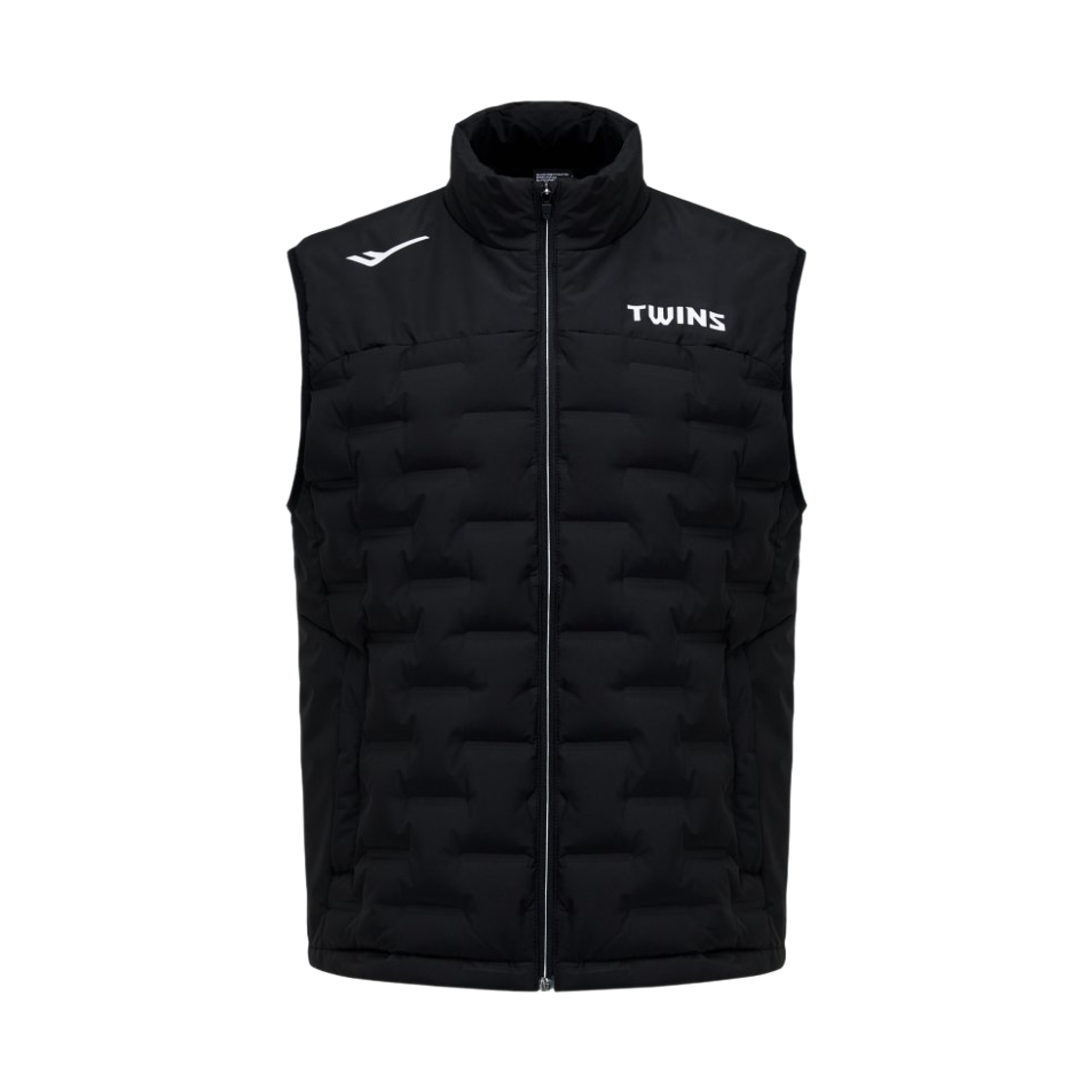프로-스펙스 2026 LG트윈스 어센틱 패딩 다운 베스트(PRO-SPECS X LG TWINS 2026 LG Twins Authentic Padded Down Vest)