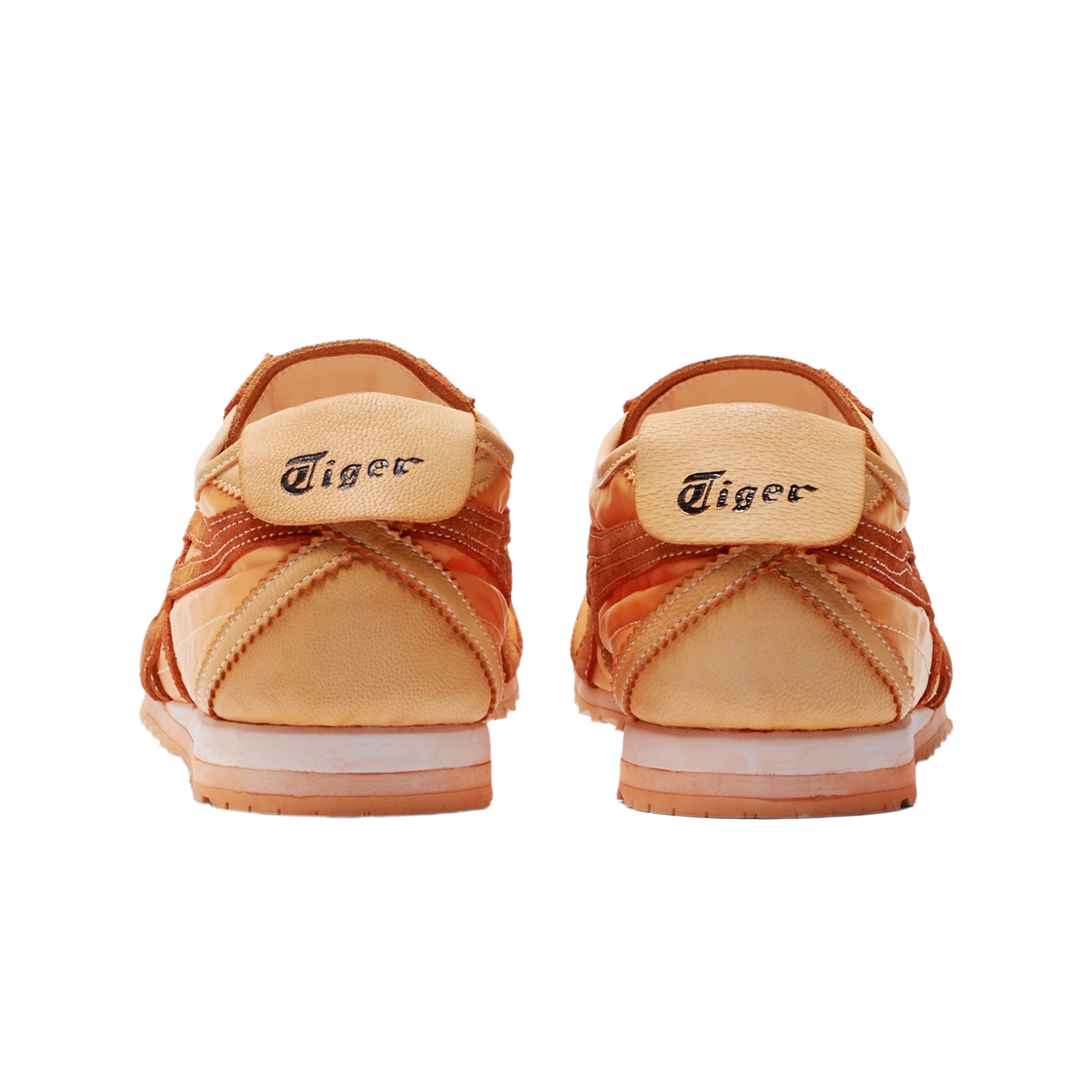 오니츠카 타이거 멕시코 66 NM 오렌지 맨틀(Onitsuka Tiger Mexico 66 NM Orange Mantle) - 3