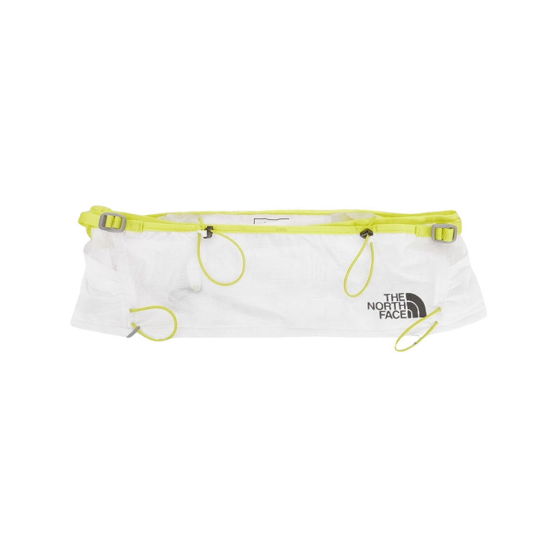 NA5AS32B The North Face Summit Run Belt White- 26SS